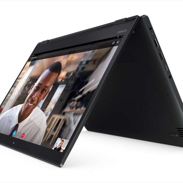 Lenovo Flex 5 Touchscreen, 15.6-inch 2-in-1 Laptop, (Intel Core i7, 8 GB RAM, 256 GB SSD, Windows 10)